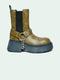 KAIA KHAKI VINTAGE
