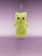 KITTY NEON YELLOW