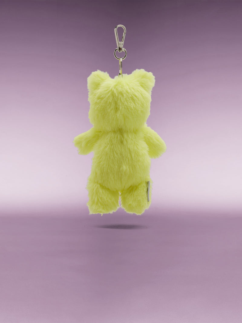 KITTY NEON YELLOW