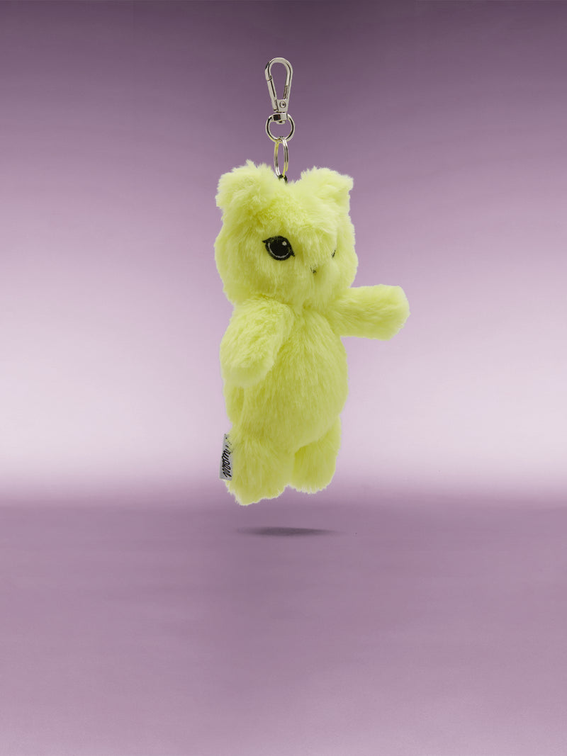 KITTY NEON YELLOW
