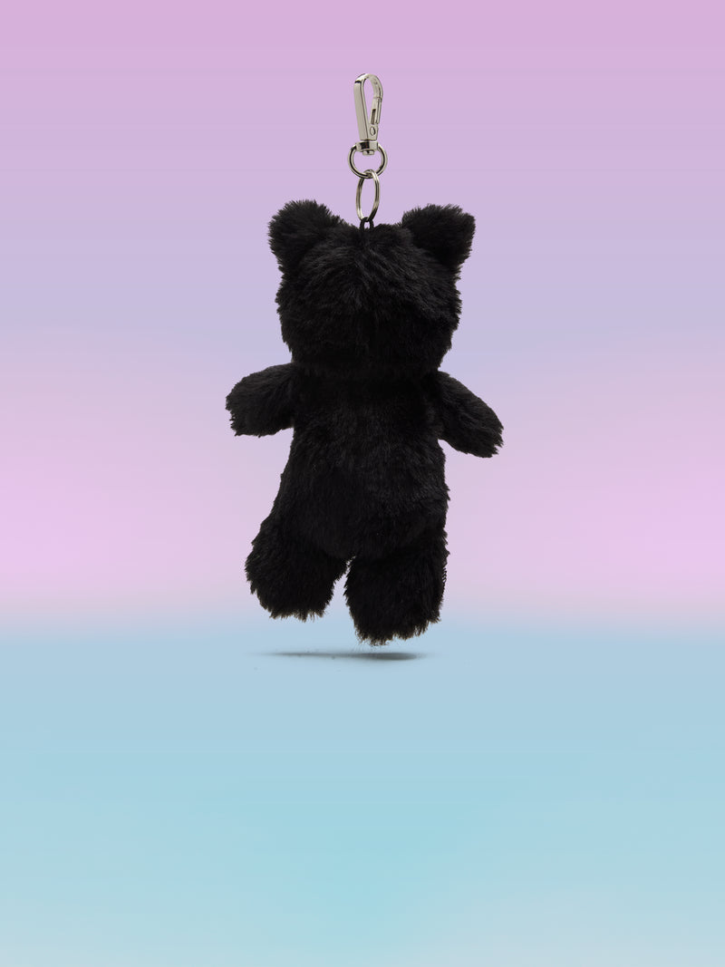 KITTY BLACK