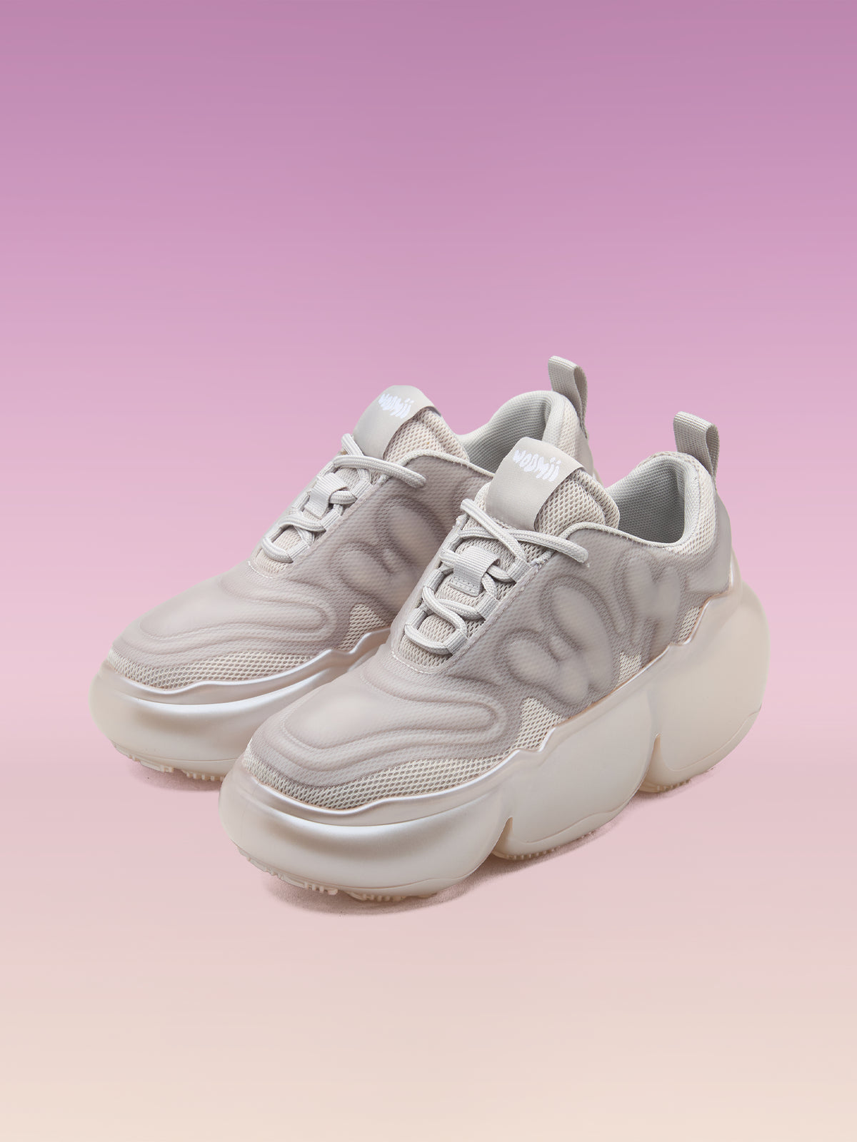 LALISA GREY – WOOMII