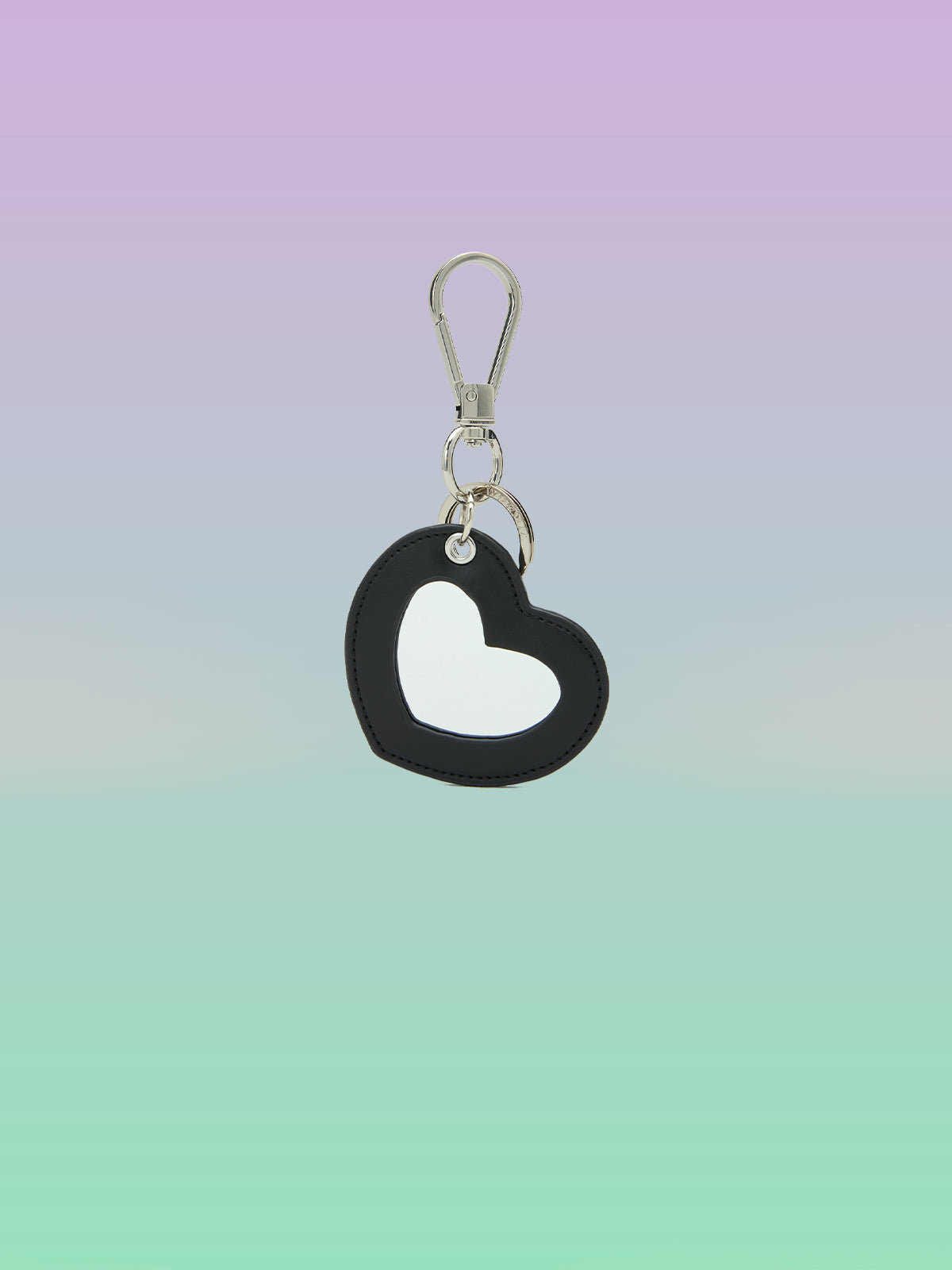 LOVE BLACK – WOOMII