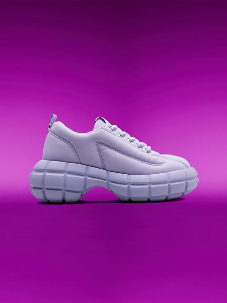 LOVELACE LILAC – WOOMII