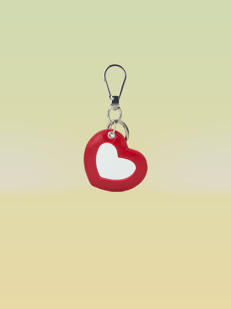 LOVE RED