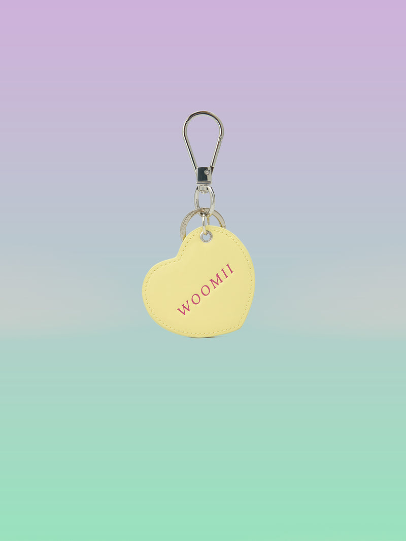 LOVE YELLOW