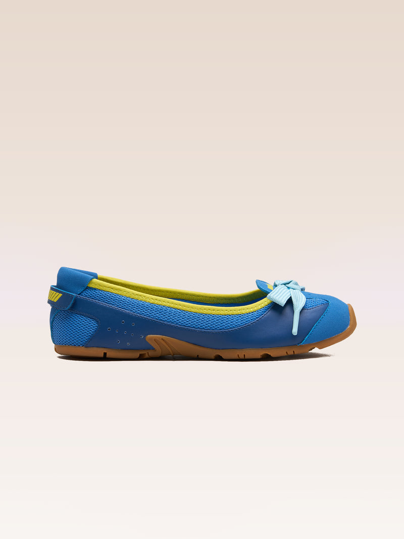 MICKEY NAVY BLUE