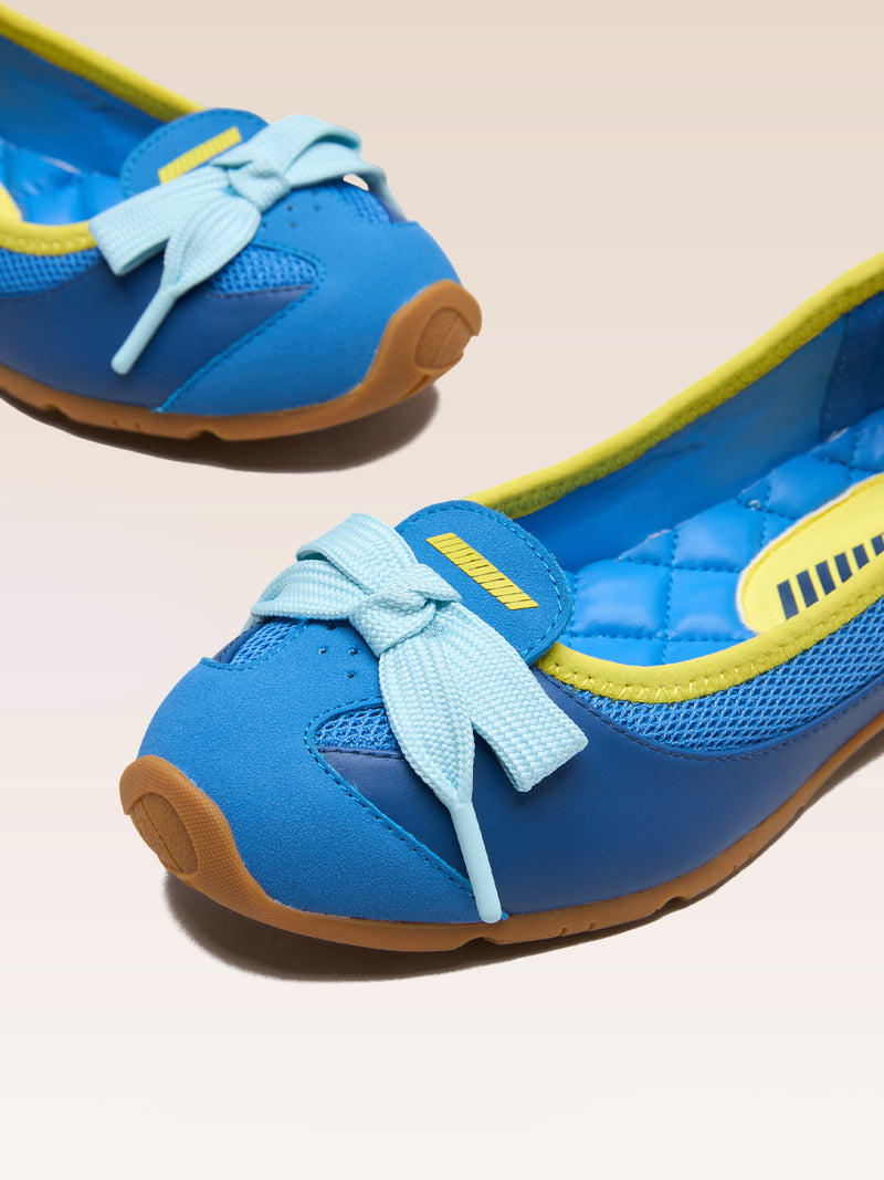 MICKEY NAVY BLUE