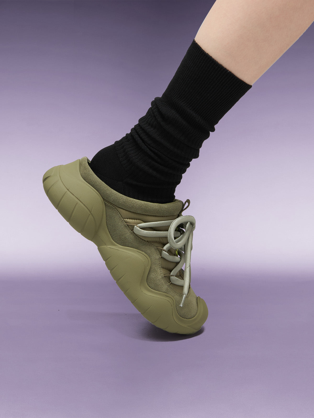 ミミ MIKA OLIVE – WOOMII