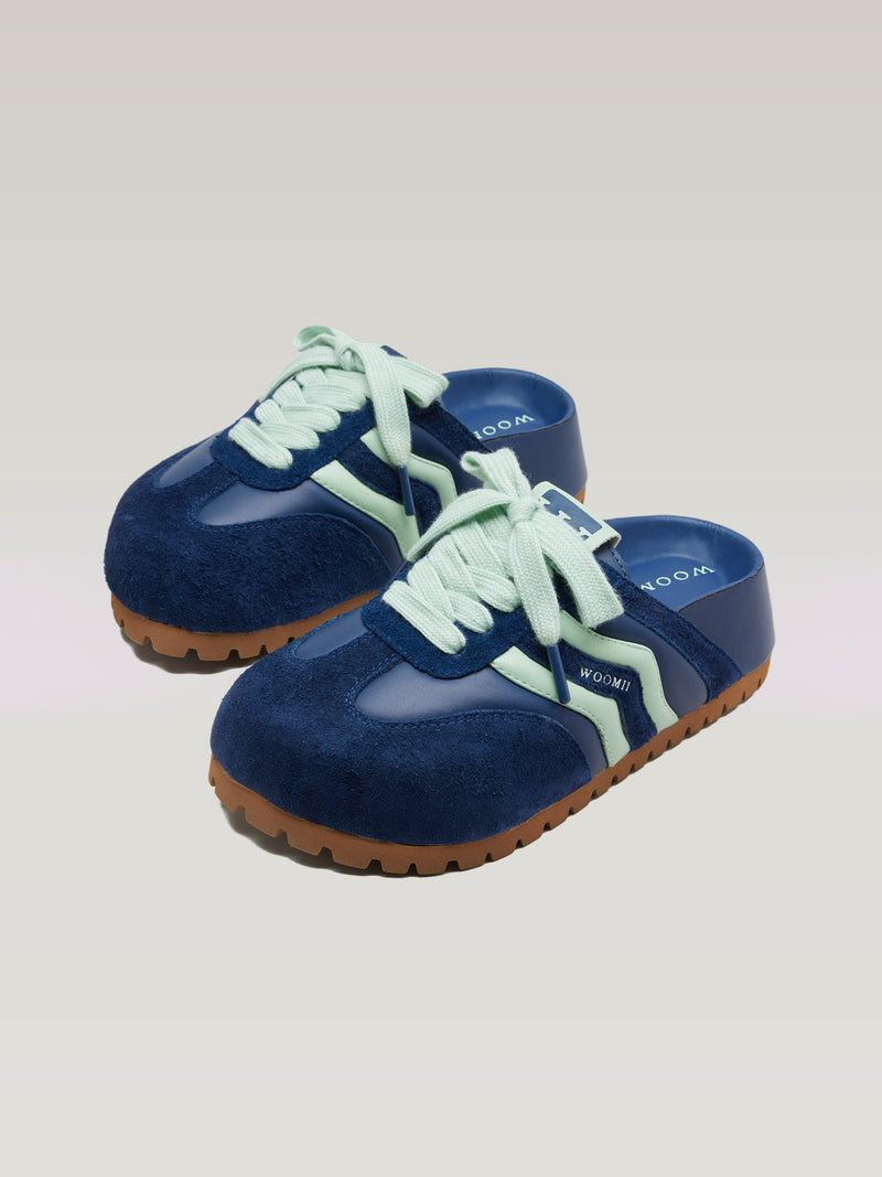 NATTY NAVY