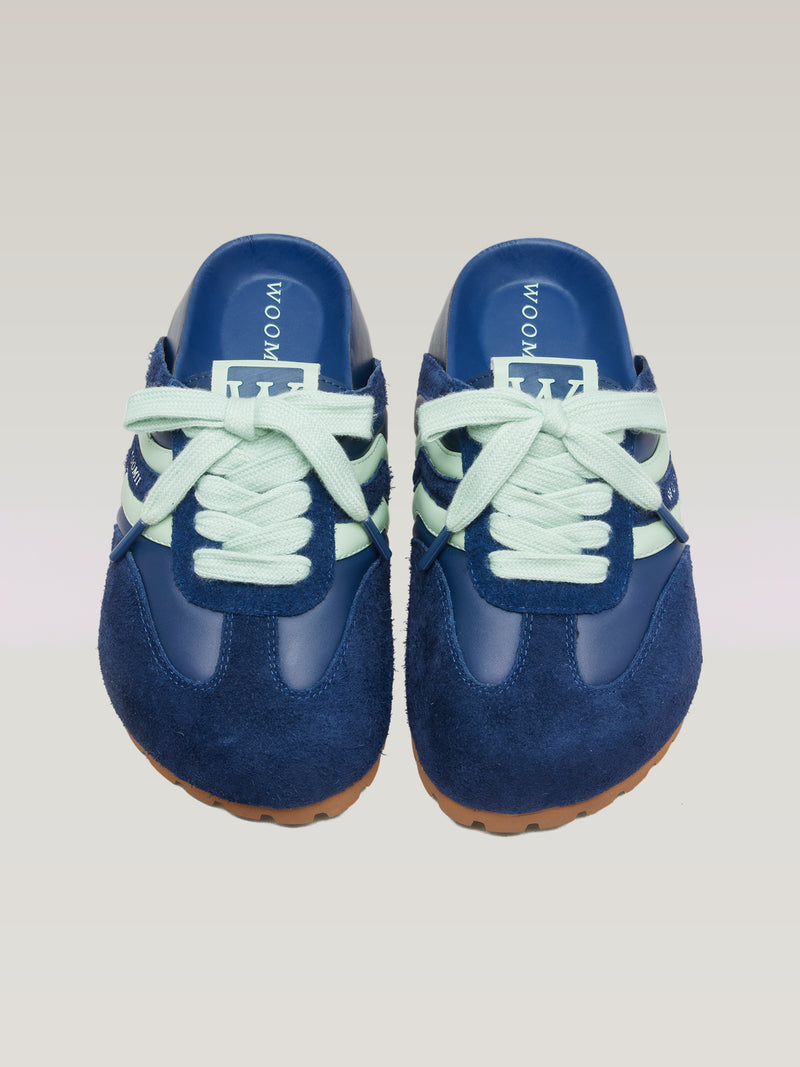 NATTY NAVY