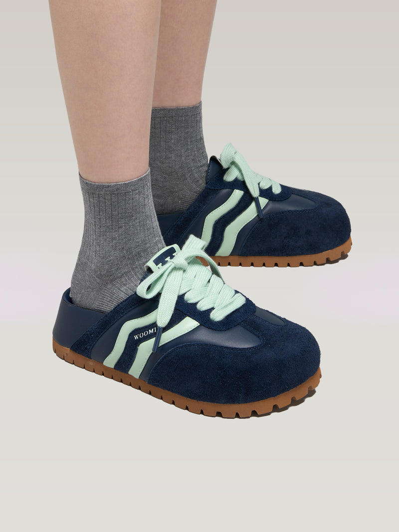 NATTY NAVY