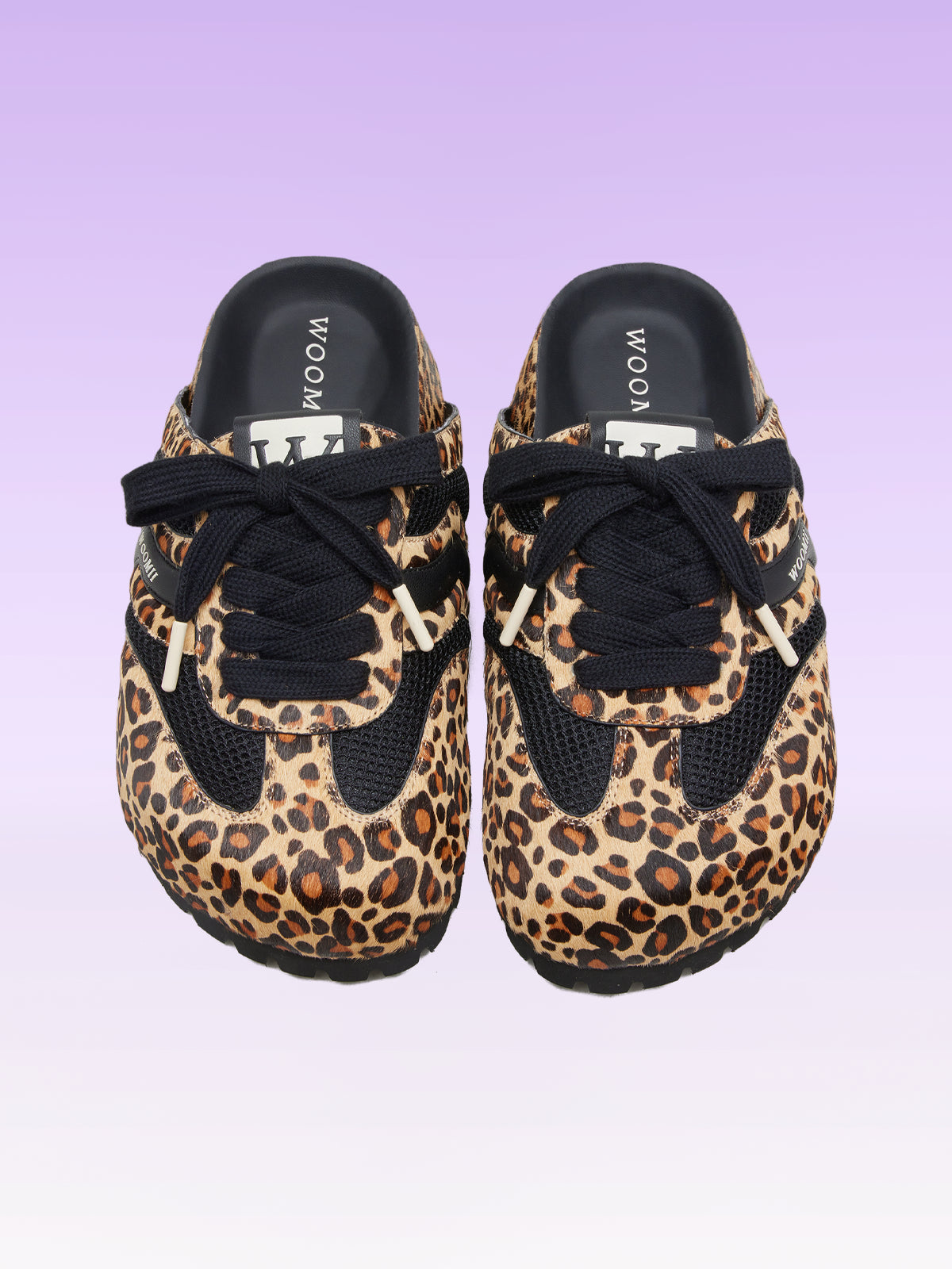 NATTY LEOPARD – WOOMII