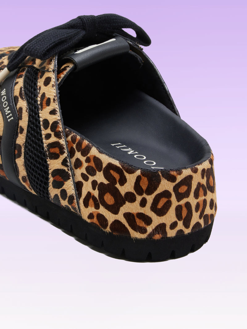 NATTY LEOPARD