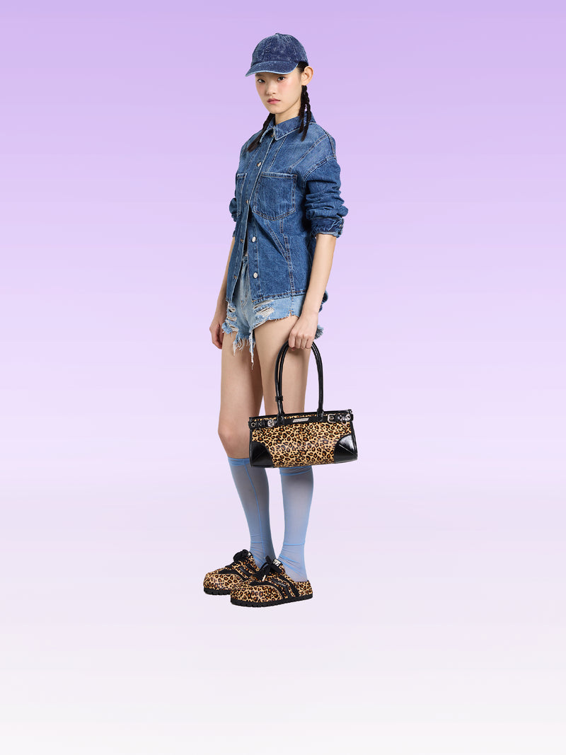 NATTY NAVY