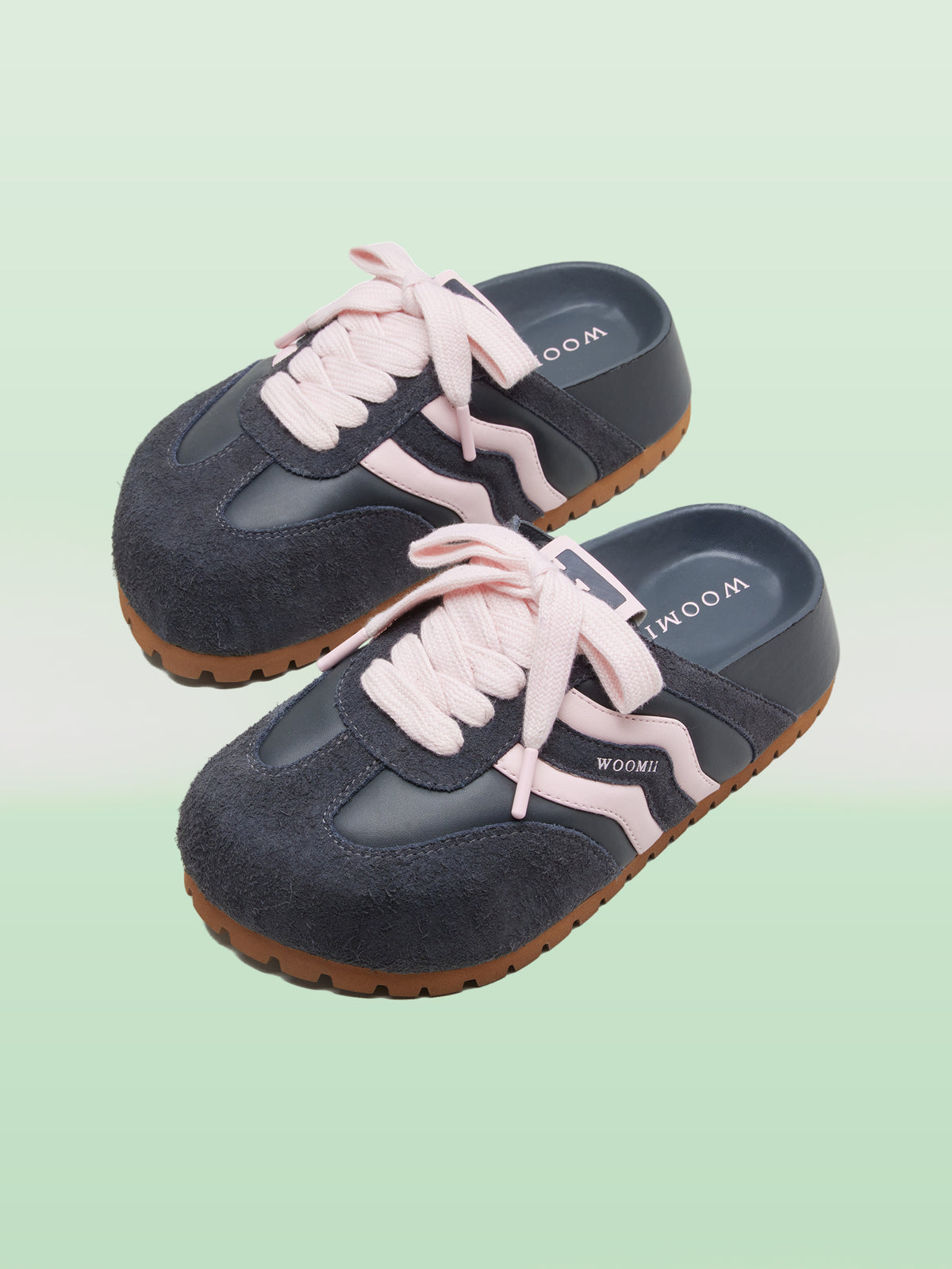 NATTY CHARCOAL – WOOMII