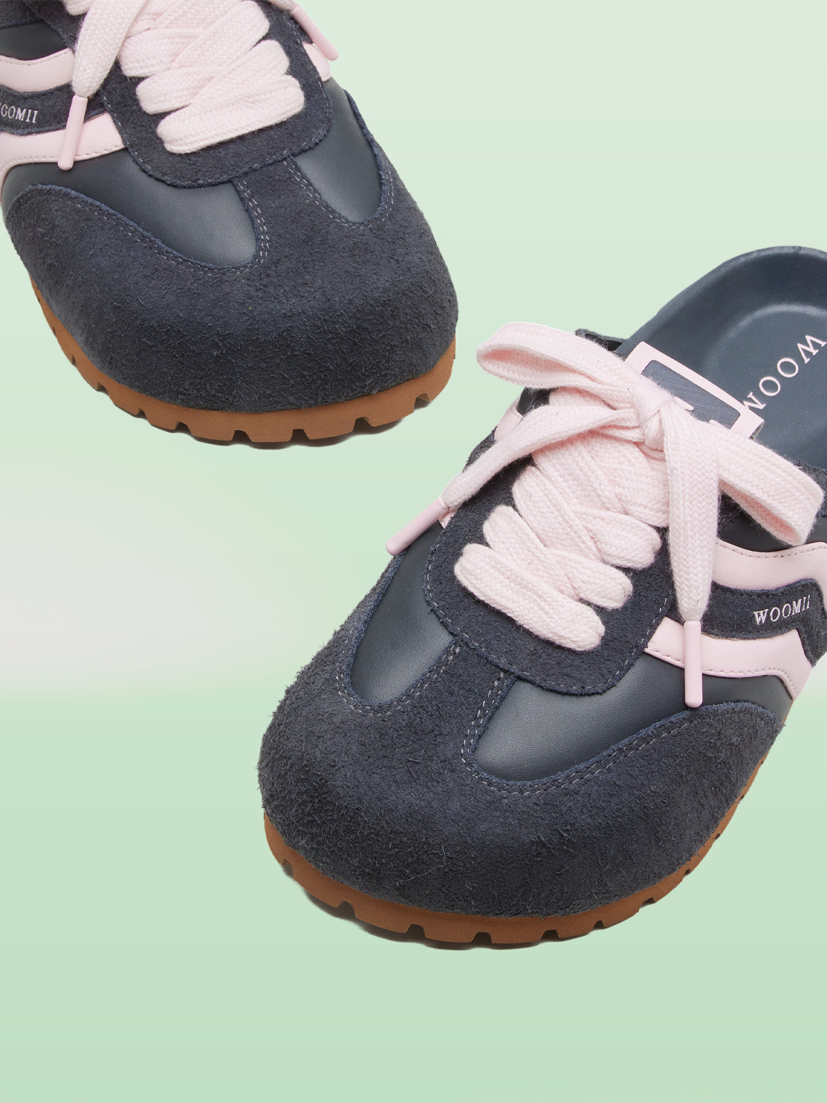 NATTY CHARCOAL – WOOMII