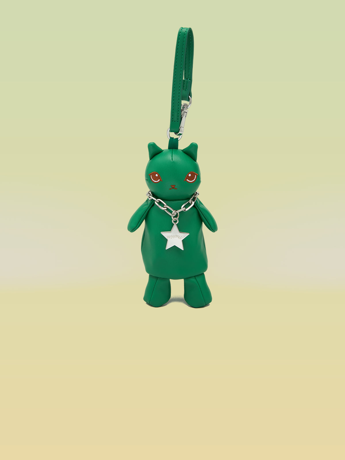 NEKO GREEN