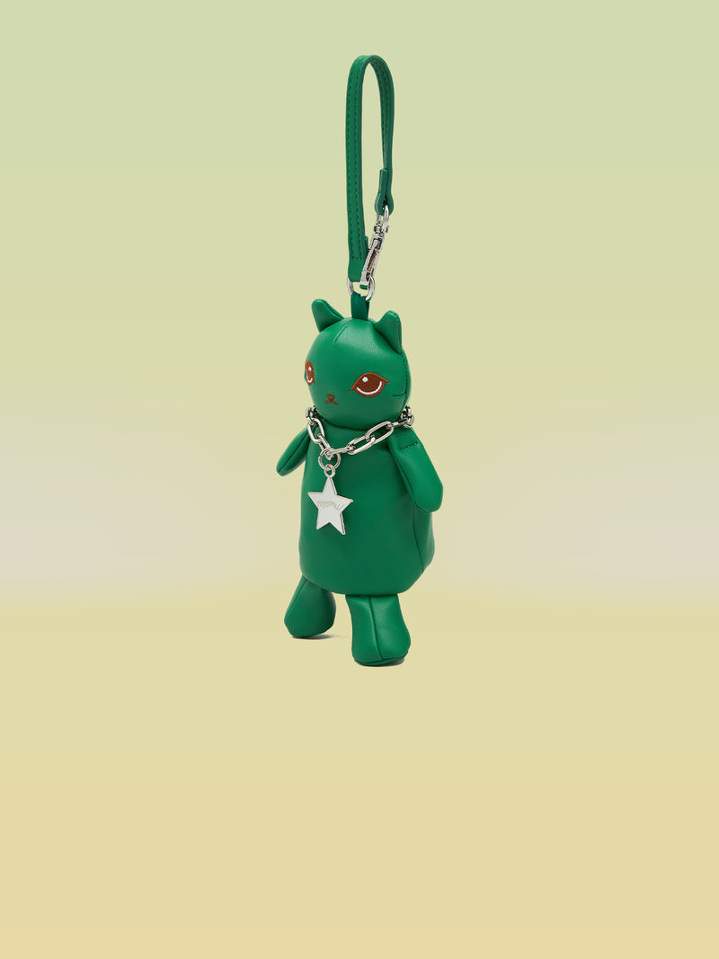 NEKO GREEN