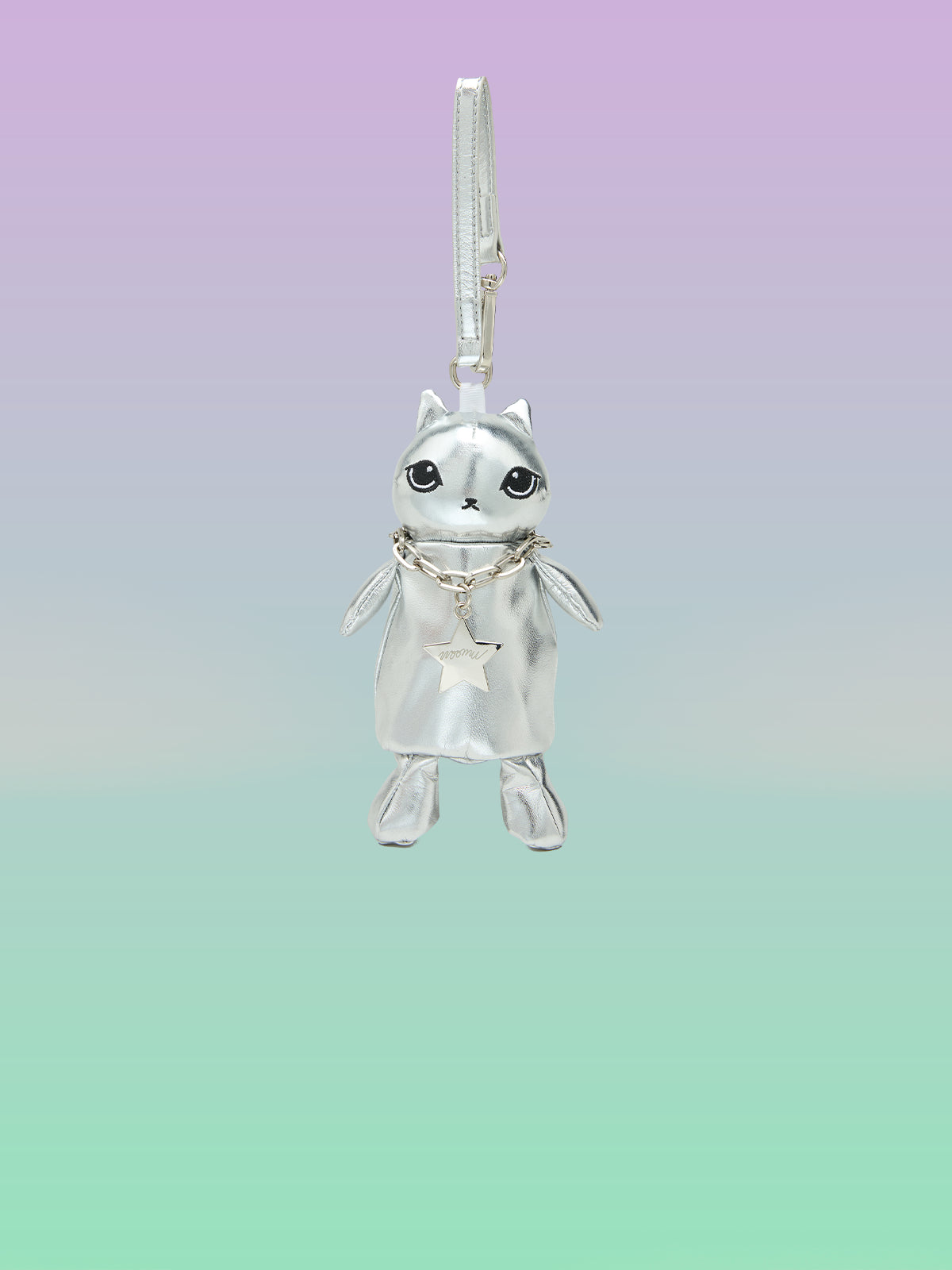 NEKO SILVER