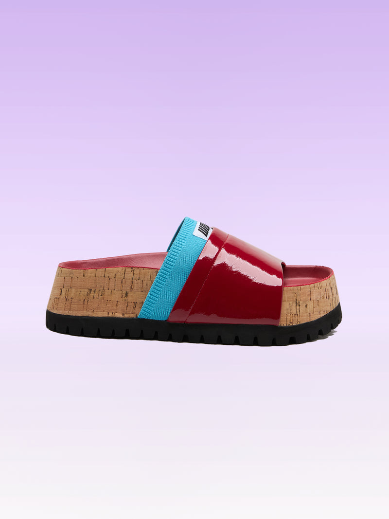 NICO RED