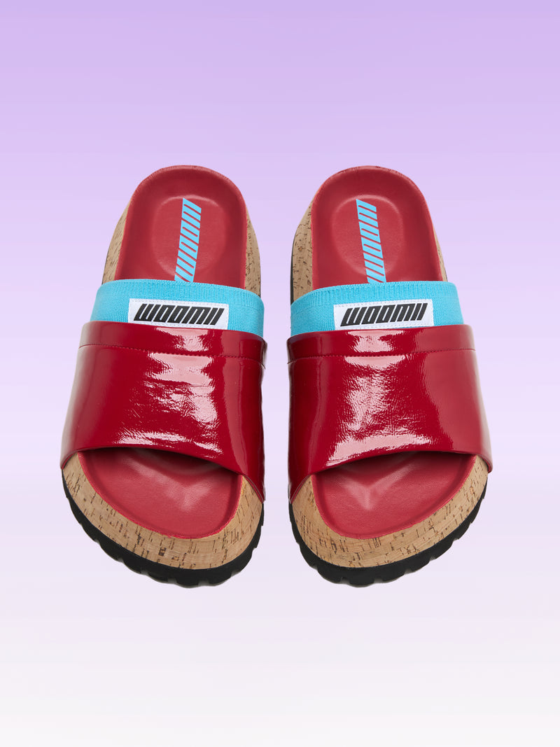 NICO RED