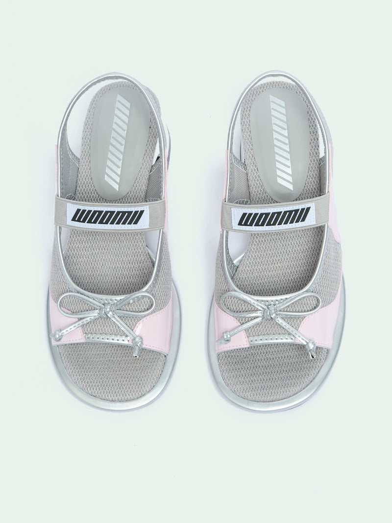 ONYX SILVER/PINK
