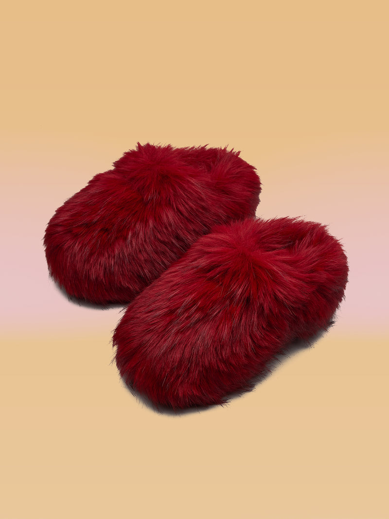 PHEONIX RED PINK