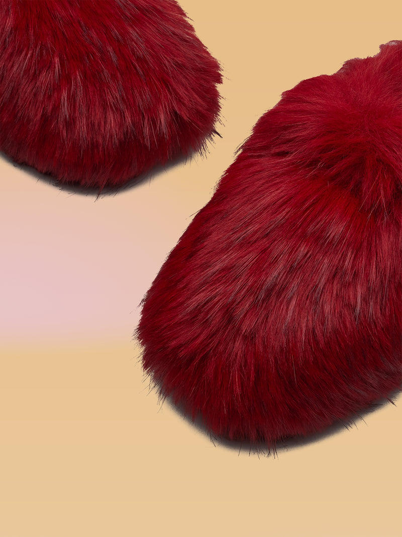 PHEONIX RED PINK