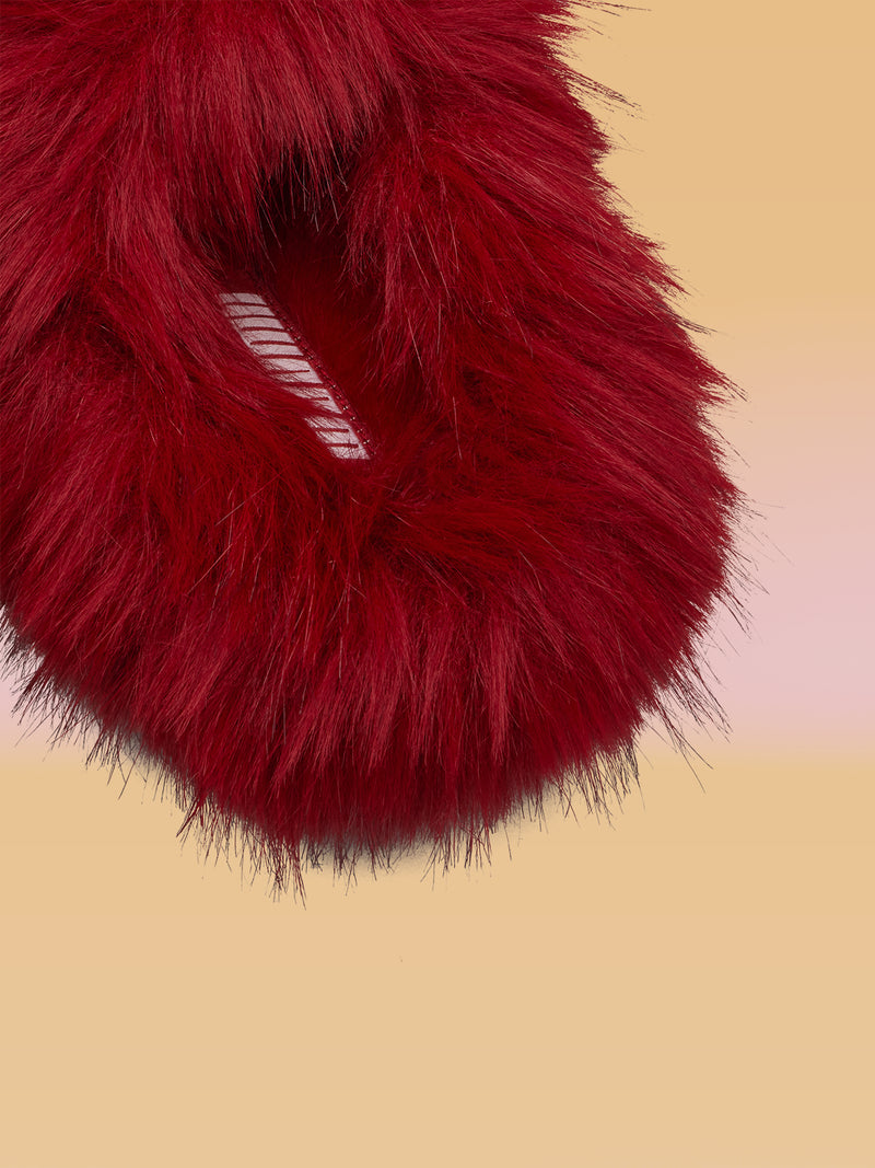 PHEONIX RED PINK