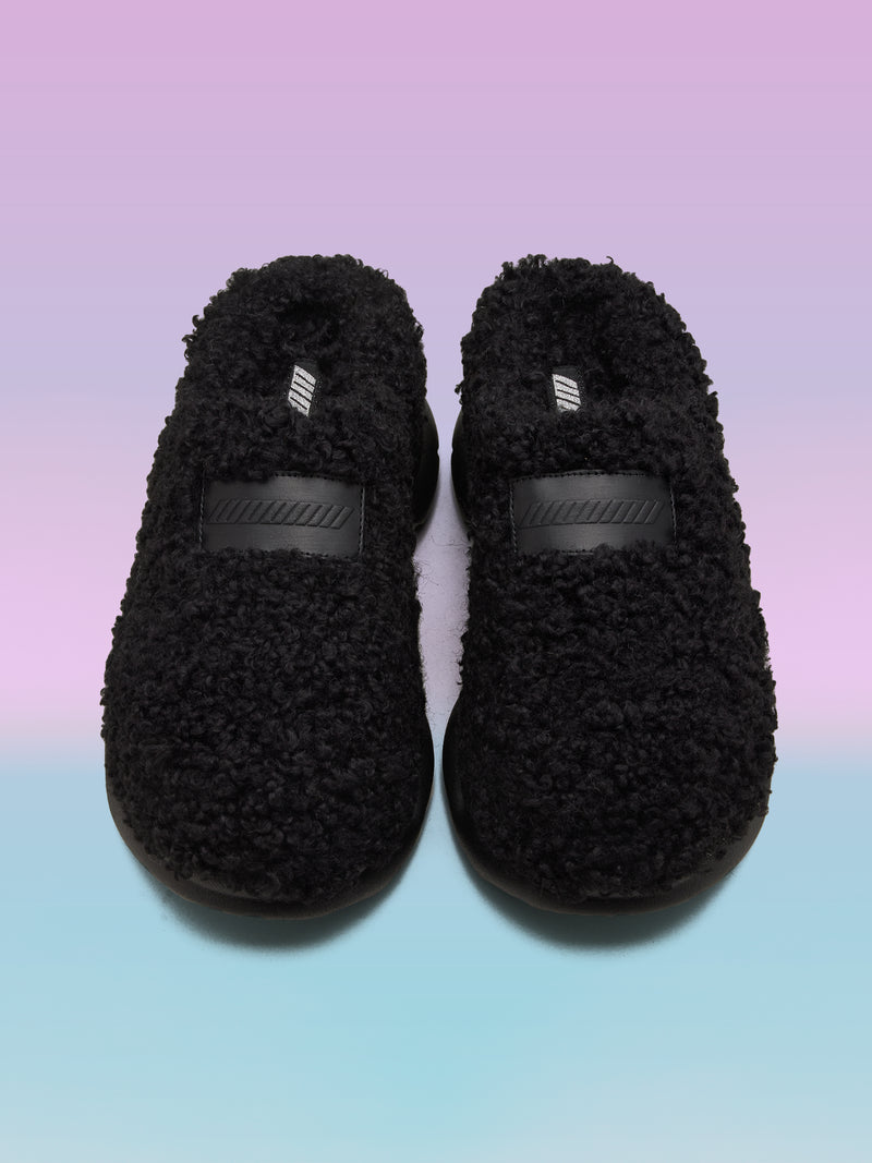 PHEONIX BLACK