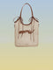 RAE BEIGE MESH