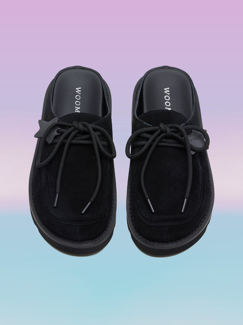 ROSETTA BLACK
