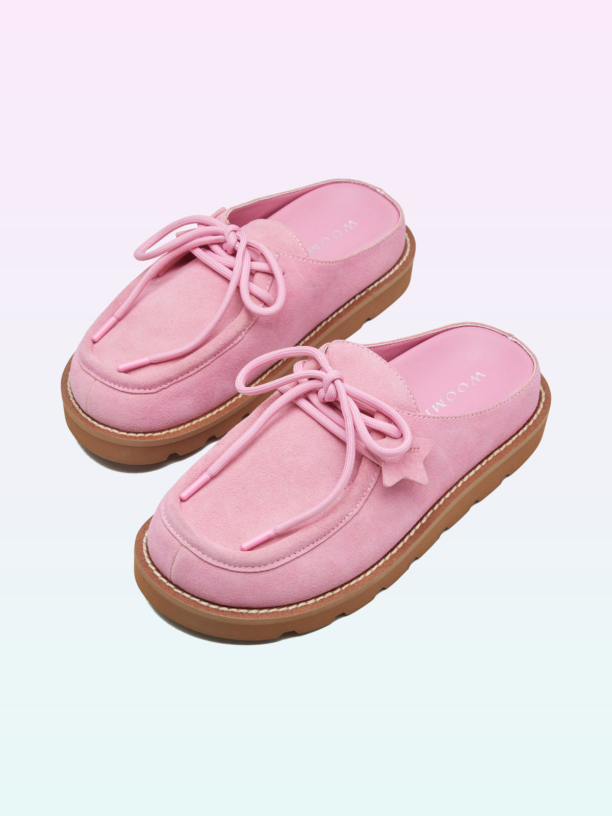 ROSETTA PINK – WOOMII