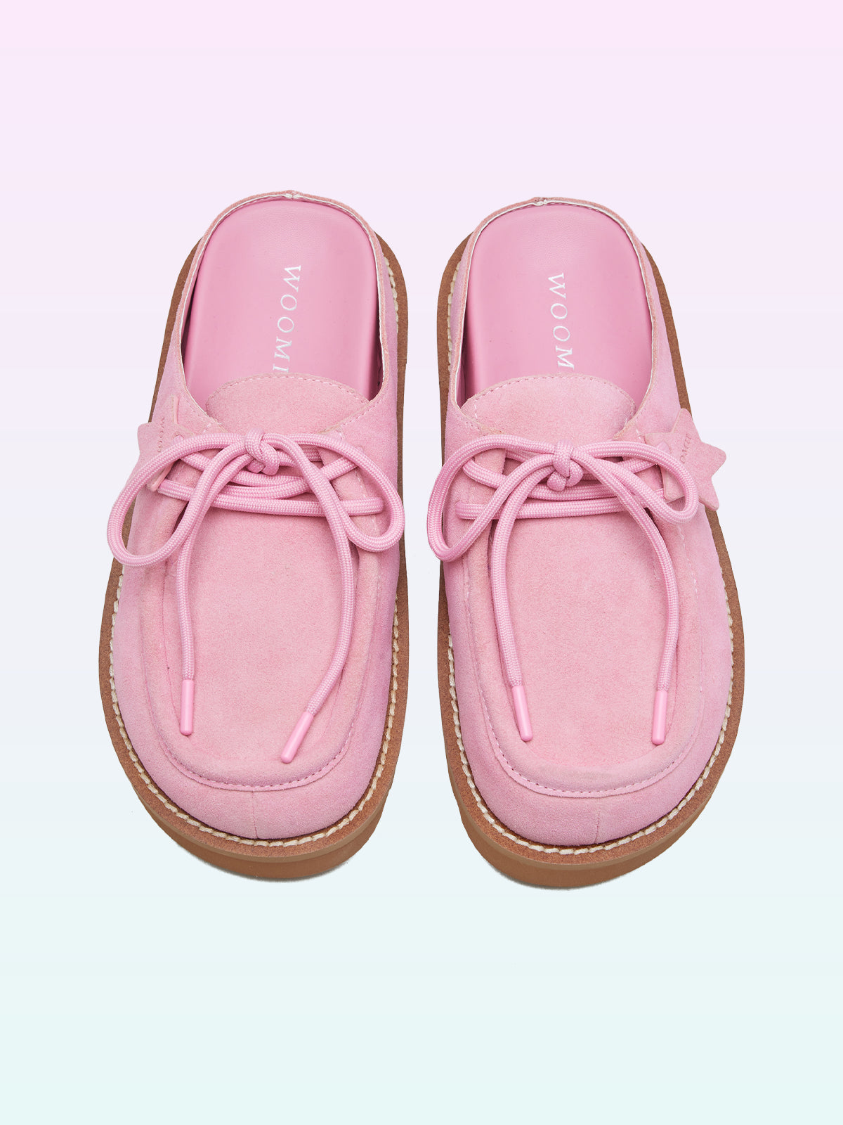 ROSETTA PINK – WOOMII