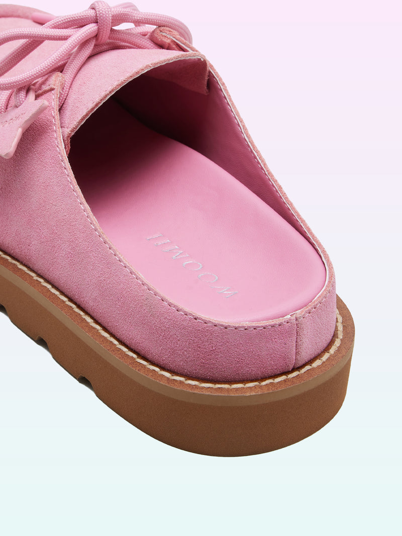 ROSETTA PINK