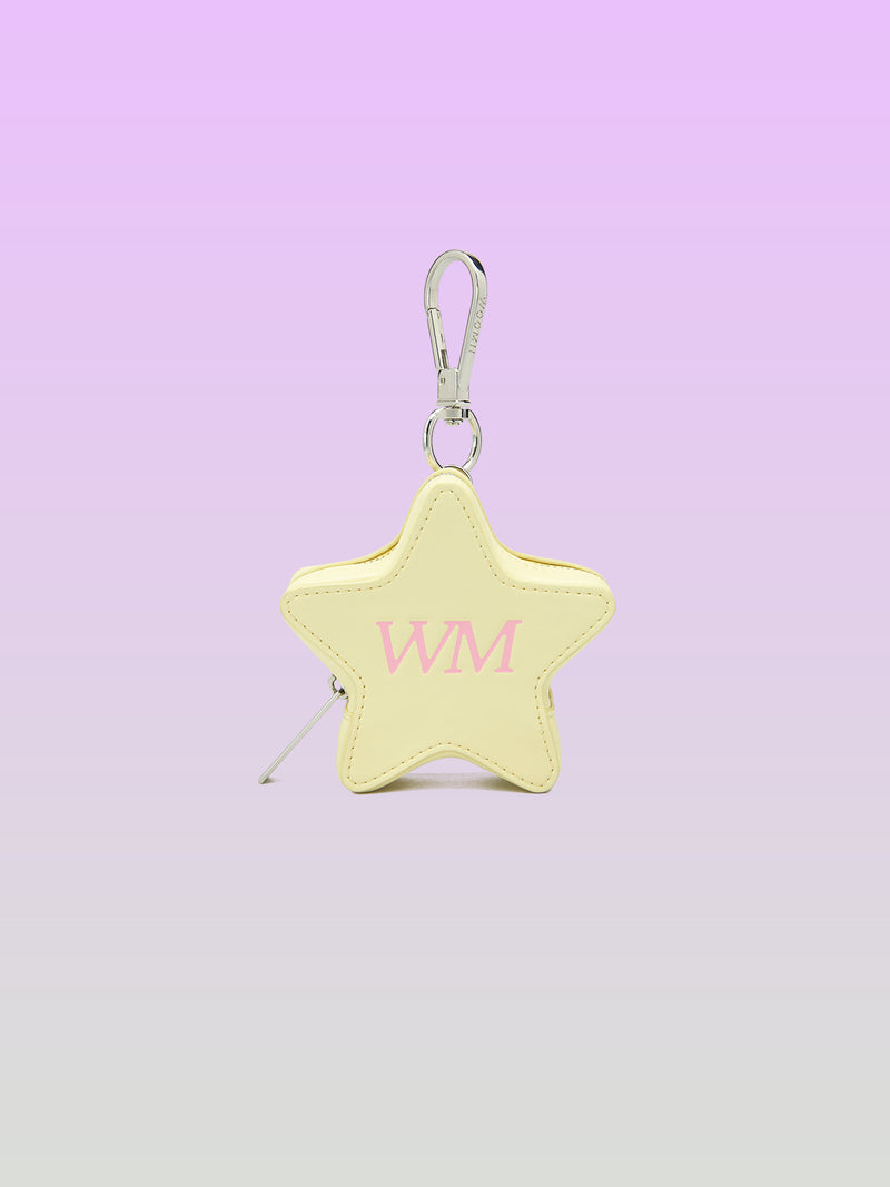 STARLA BUTTER YELLOW