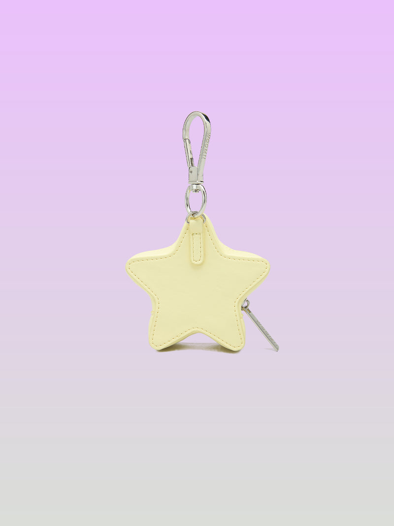 STARLA BUTTER YELLOW