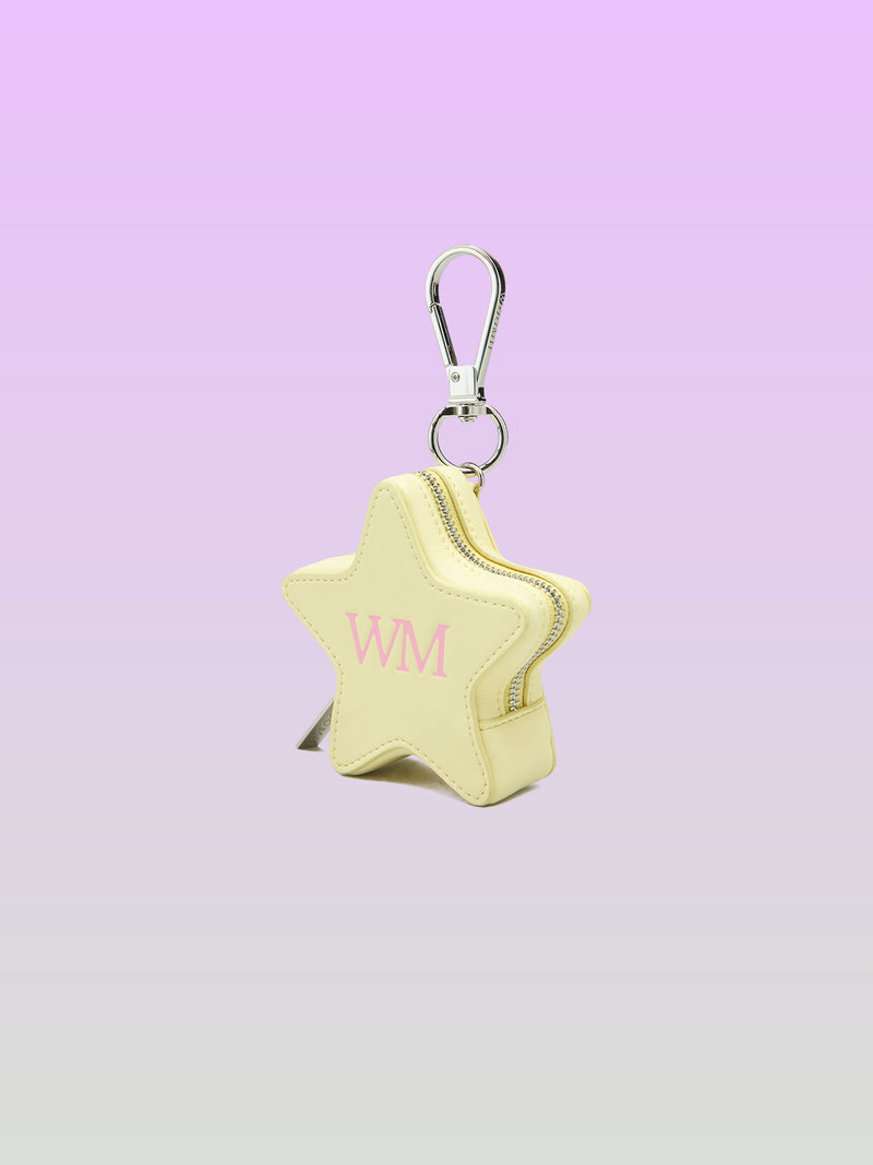STARLA BUTTER YELLOW