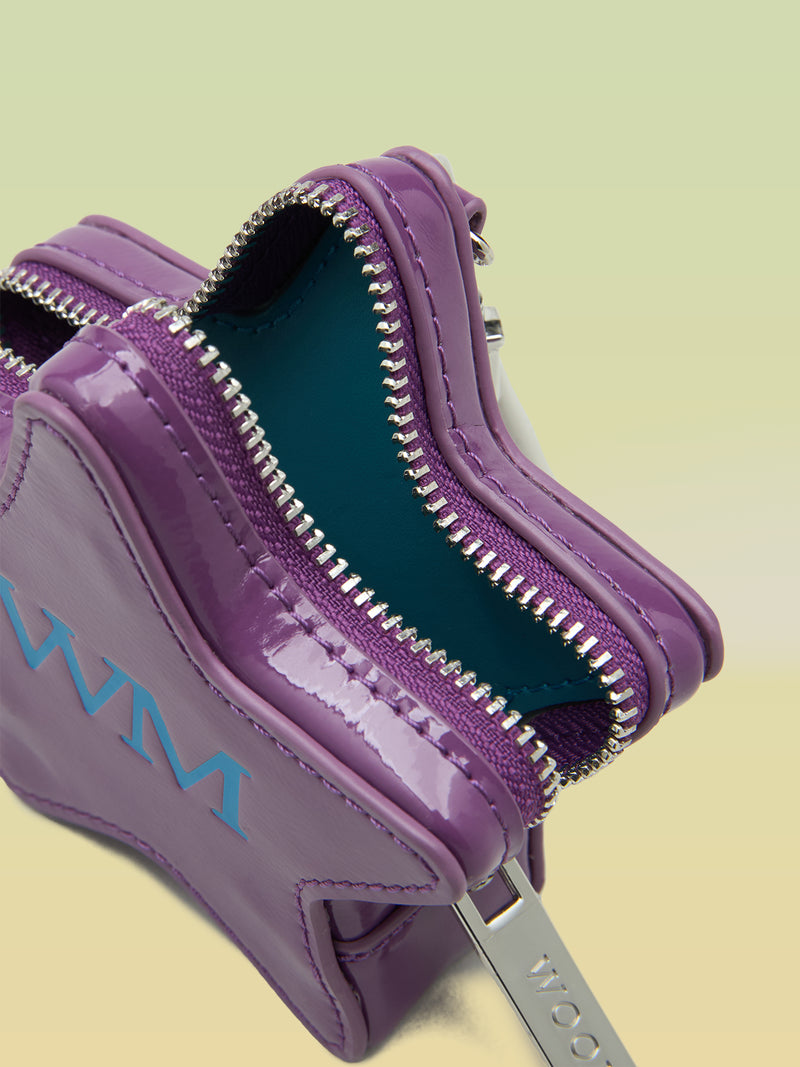 STARLA PURPLE
