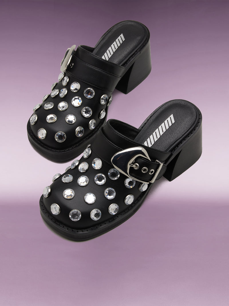 TAMIA RHINESTONE
