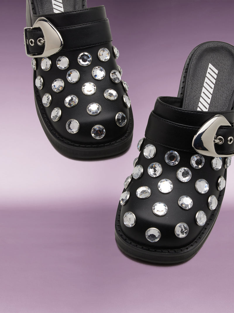 TAMIA RHINESTONE