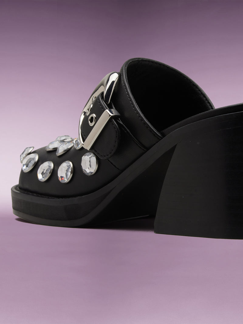 TAMIA RHINESTONE