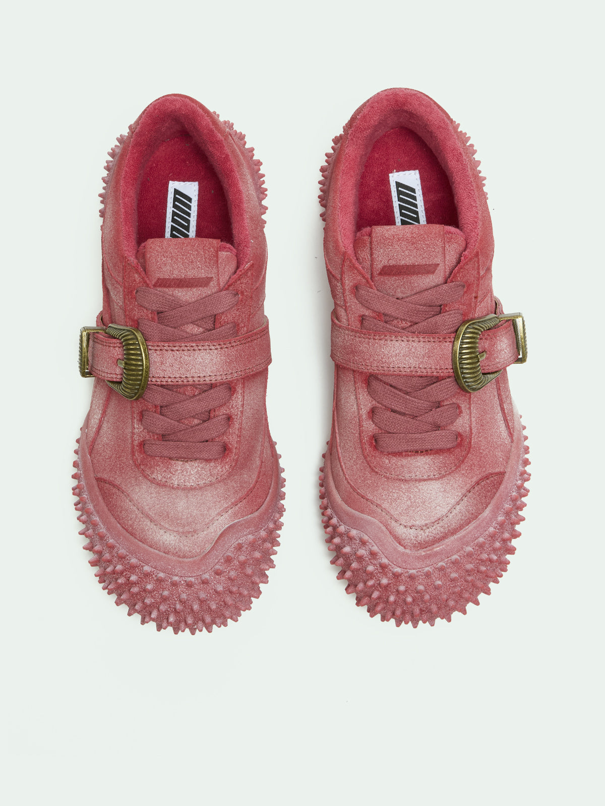 SHOES – WOOMII