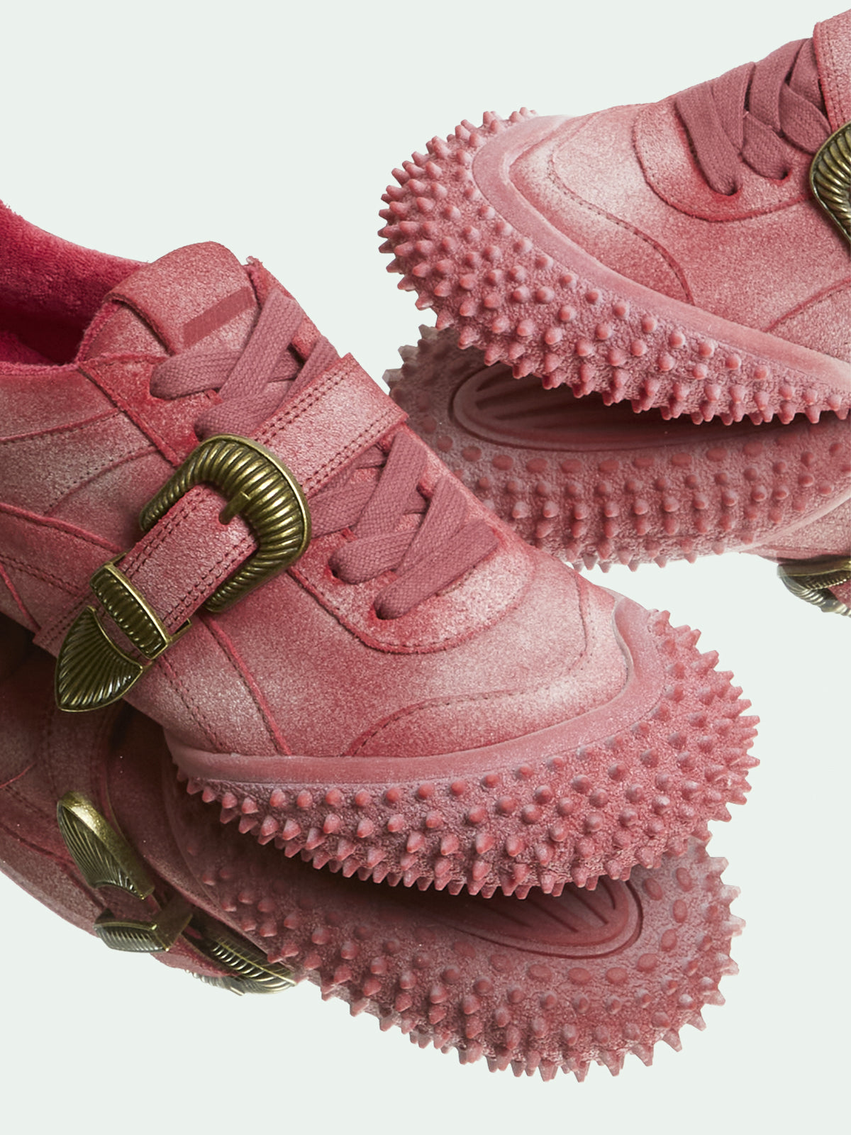SHOES – WOOMII