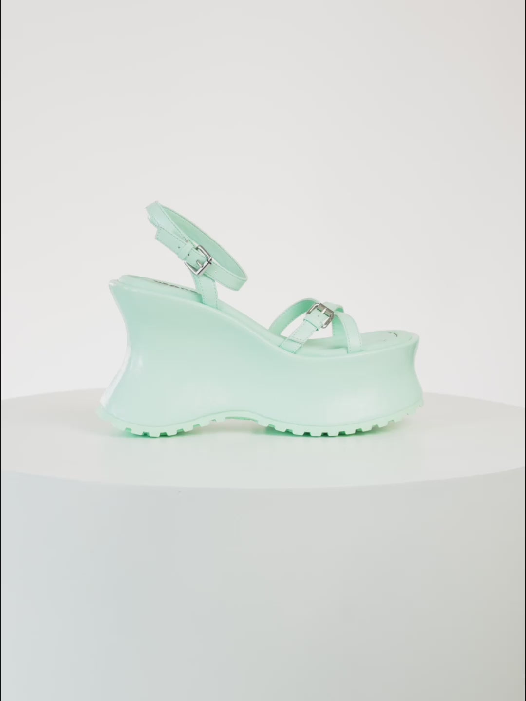 CAMILLE MINT