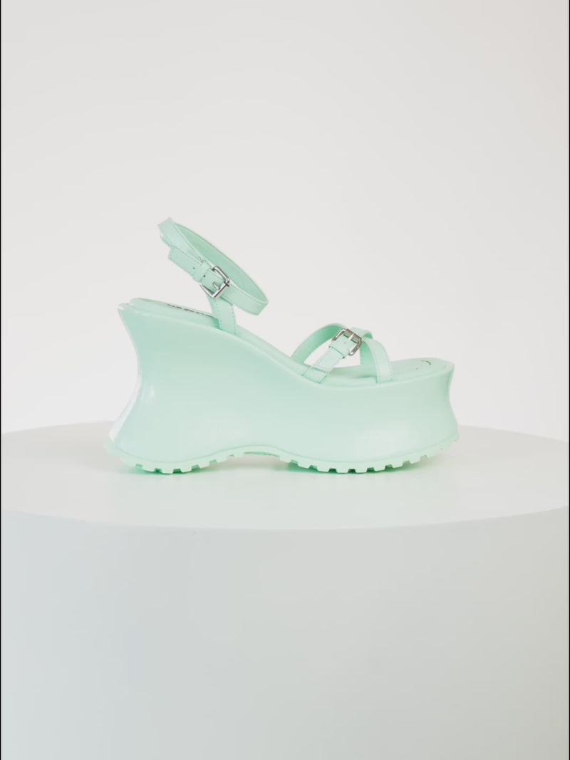 CAMILLE MINT