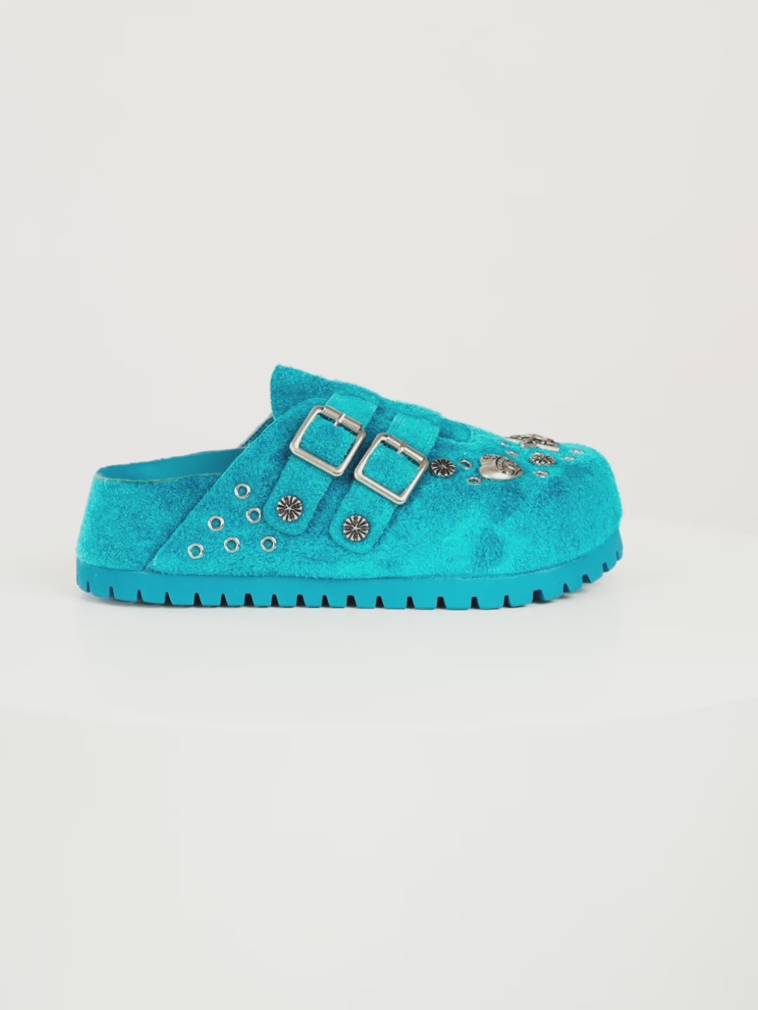 SHOES – WOOMII