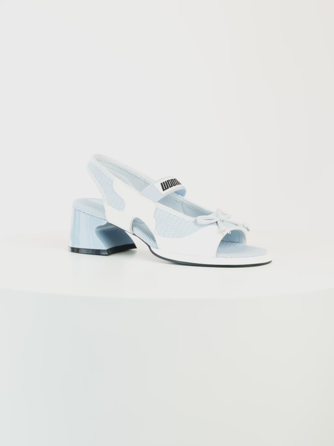 ONYX BABY BLUE
