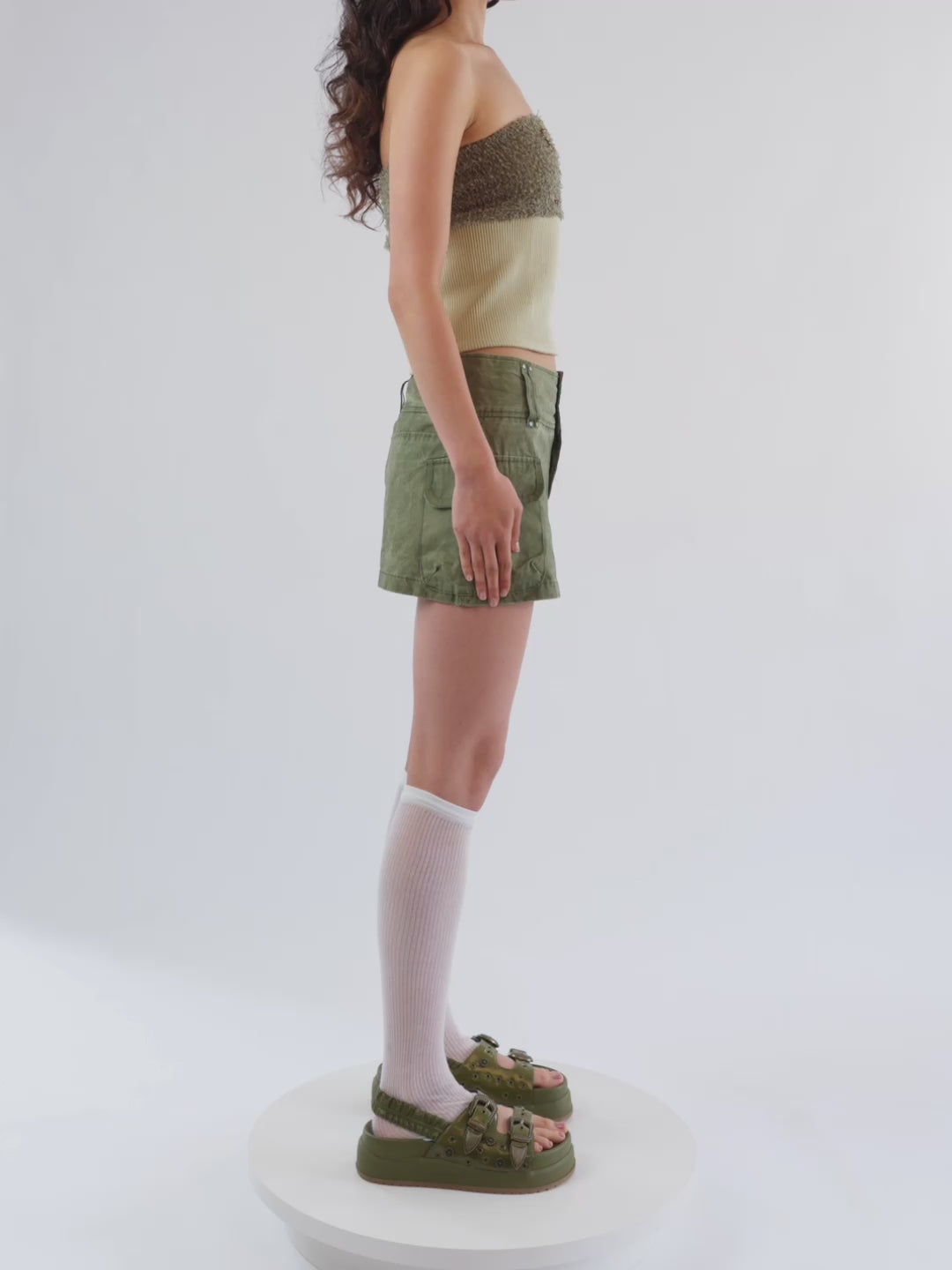 PETRA KHAKI